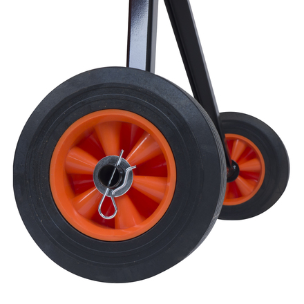 Míchačka na beton Procraft PCM180 (1)