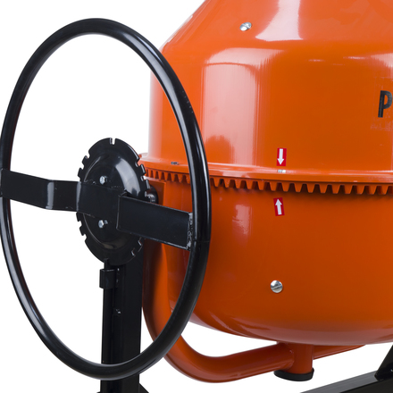 Míchačka na beton Procraft PCM180 (6)