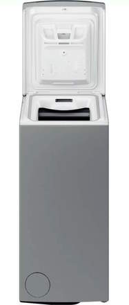 Pračka s horním plněním Whirlpool TDLRS 7232BS EU (2)