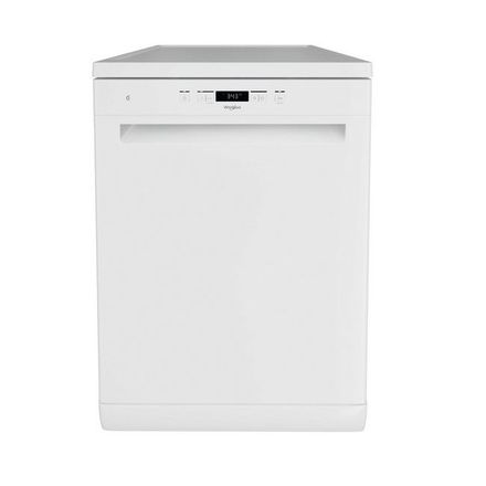 Myčka nádobí Whirlpool W2F HD624