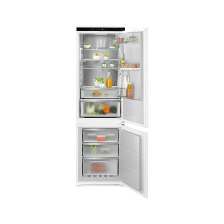 Kombinovaná chladnička Electrolux 800 Cooling360 ENC8MD18S