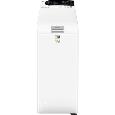 Pračka s předním plněním AEG 8000 ÖKOMix® LTR8E373C