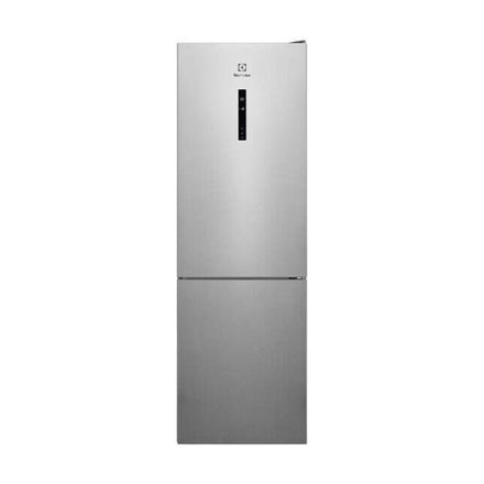 Kombinovaná chladnička Electrolux 600 TwinTech LNC7ME32X3