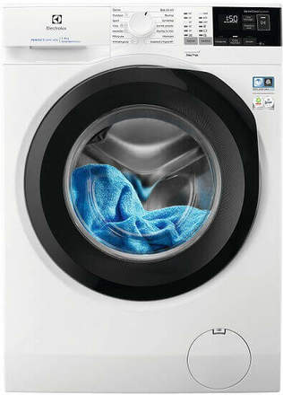 Pračka s předním plněním Electrolux 600 SensiCare® EW6FN428BC