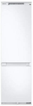 Vestavná kombinovaná chladnička Samsung BRB26605EWW/EF