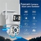 IP kamera Immax 07783L NEO LITE SMART Security DOUBLE , 355° 90°, Wi-Fi, Tuya - bílá (3)