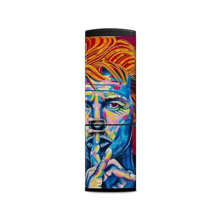 Kombinovaná lednice Vestfrost VR-FB373-2EOBMAB, Bowie black