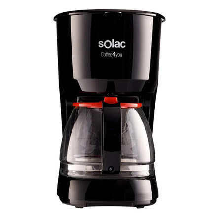 Kávovar Solac CF4036 Coffee4You