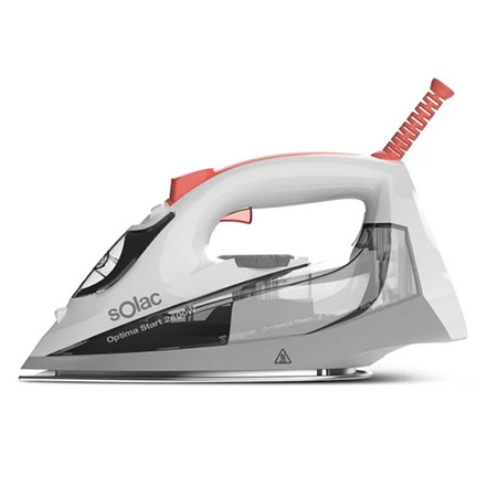 Napařovací žehlička Solac PV2001 OPTIMA START 2200W