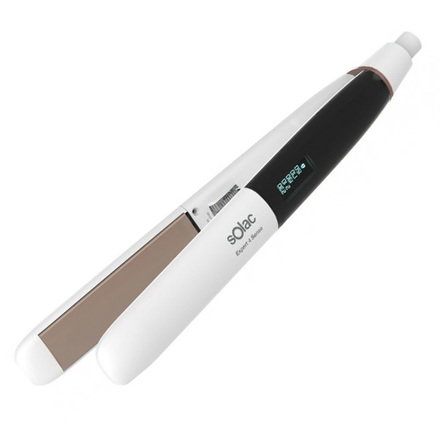 Žehlička na vlasy Solac PP7262 Expert 4 Sense