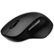 Počítačová myš Rapoo M50 Plus Silent - černá (2)