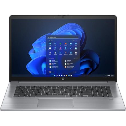Noteboook 16 HP ProBookP 470 G10 i7 16/512GB W11P SIL