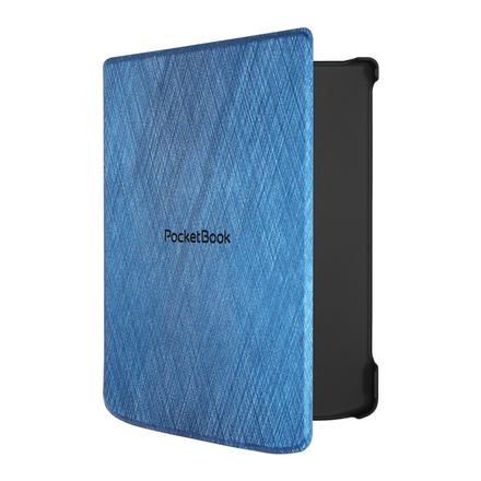 Pouzdro pro čtečku e-knih Pocket Book pro 629 Verse a 634 Verse Pro - modré (6)
