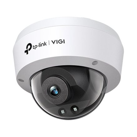 IP kamera TP-Link VIGI C240I(2.8mm) 4MPx, venkovní, IP Dome, přísvit 30m