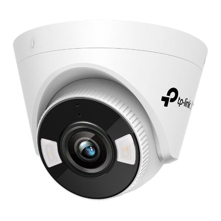 IP kamera TP-Link VIGI C450(4mm) 5MPx, IP Turret, přísvit 30m