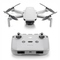 Dron DJI Mini 2 SE Fly More Combo (10)
