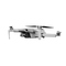 Dron DJI Mini 2 SE Fly More Combo (3)