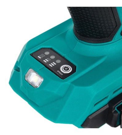 Aku rázový utahovák NAC  IW-600-BL-LI-20V bez Aku (2)