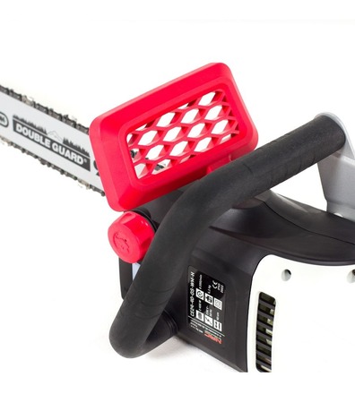 Elektrická řetězová pila NAC CE24-40-0S-WM-H 2400W (3)