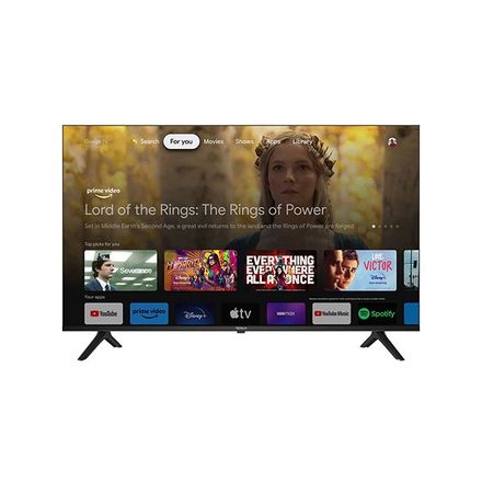 LED televize Tesla 55S635BUS