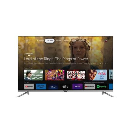 LED televize Tesla 40S635SFS