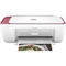 Multifunkční inkoustová tiskárna HP DeskJet 2823e A4, 7str./ min., 5str./ min., 1200 x 1200, manuální duplex, (2)