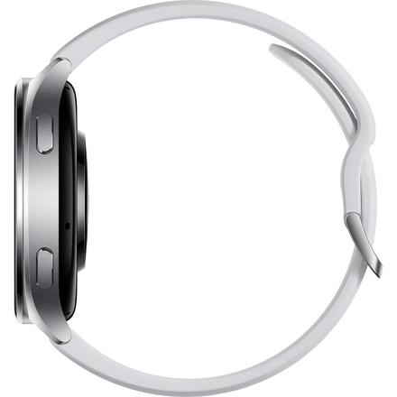 Chytré hodinky Xiaomi Watch 2 Silver (5)