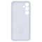 Kryt na mobil Samsung Silicone na Samsung Galaxy A35 - modrý (4)
