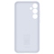 Kryt na mobil Samsung Silicone na Samsung Galaxy A55 - modrý (4)