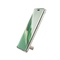 Kryt na mobil Honor Magic6 Pro PU Bracket Case - zelený (4)