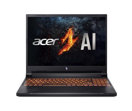 Notebook 15,6 Acer ANV16-41 16/R5-8645HS/16G/1TBSSD/W11H (NH.QP2EC.002)
