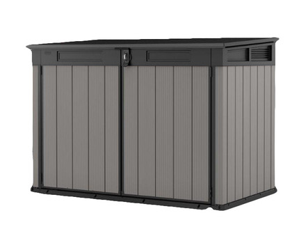 Zahradní box Keter Premier Jumbo šedohnědý