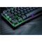 Počítačová klávesnice Razer Huntsman V3 Pro Mini, US layout - černá (9)