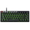 Počítačová klávesnice Razer Huntsman V3 Pro Mini, US layout - černá (5)