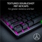 Počítačová klávesnice Razer Huntsman V3 Pro, US layout - černá (16)