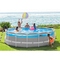 Zahradní bazén Marimex Florida Premium CLEARVIEW 4, 88x1, 22 m s kartušovou filtrací 26730NP (1)