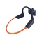 Sluchátka za uši Creative Outlier Free Pro Plus - oranžová (1)