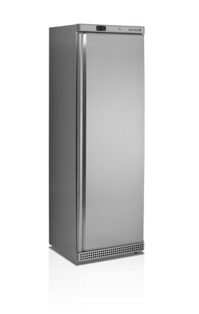Chladicí skříň plné dveře Tefcold UR 400 S
