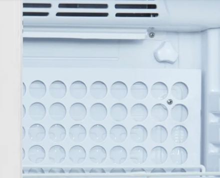 Chladicí skříň prosklené dveře Tefcold MSU 300 (2)