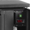 Chladicí minibar na KEG sudy Tefcold CKC6 KEG Cooler (1)