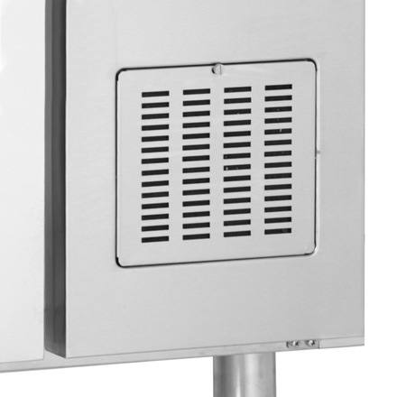 Chladicí pizza stól Tefcold GP93 (2)