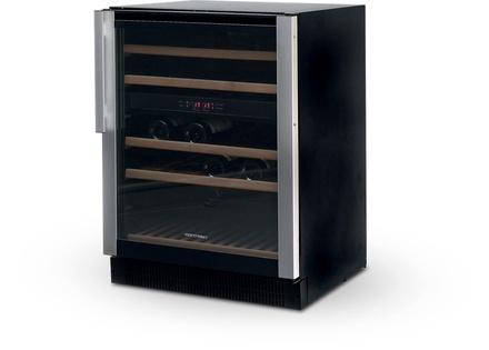 Chladicí skříň vhodná pro chlazení vína Vestfrost W 45