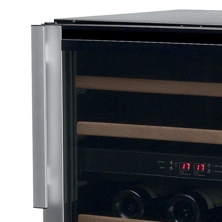 Chladicí skříň vhodná pro chlazení vína Vestfrost W 45 (1)