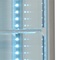 Chladící vitrína pultová NORDline RT 78B-2R (2)