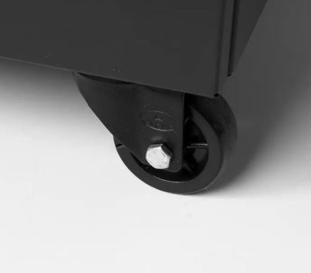 Chladicí vitrína samoobslužná Tefcold PDC 126 VS SL LED (2)