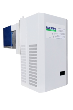 Chladicí bloková jednotka NORDline MHM012P