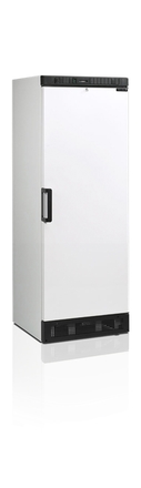 Chladicí skříň plné dveře Tefcold SDU 1280