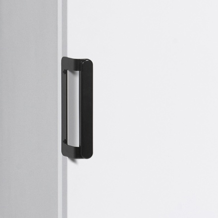 Chladicí skříň plné dveře Tefcold SDU 1375 (2)