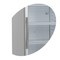Chladicí skříň prosklené dveře Tefcold GBC 375 (1)
