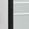 Chladicí skříň prosklené dveře Tefcold SCU 1375 (1)